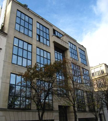 Bureau Paris 113m² Location bureau OLBUR2425658 0
